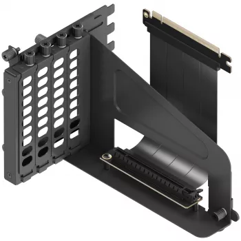 HAVN Universal Vertical GPU Kit - Μαύρο