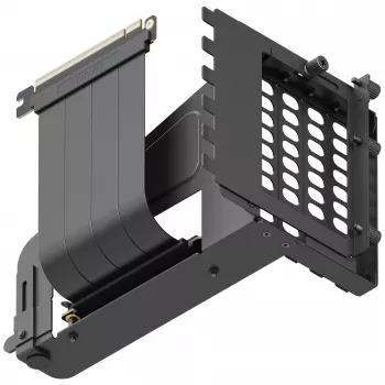 HAVN Universal Vertical GPU Kit - Μαύρο
