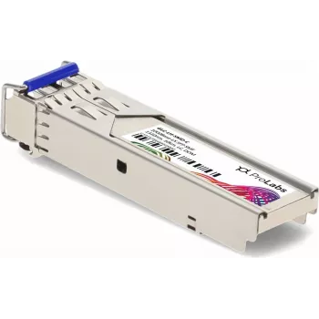 Cisco GLC-LH-SMD-C Συμβατό 1000BASE-LX/LH SFP-Transceiver-Modul