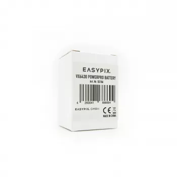 Easypix GoXtreme Μπαταρία για VX6430 Lithium-Ion