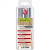 PICA-DRY Ανταλλακτικές μίνες για Carpenter SB - 2,8 mm H Γκρι Συσκευασία 10 τεμ. Blister