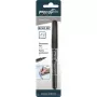 PICA-MARKER Pica Μόνιμο στυλό, 0,7 mm Μαύρο, Ατομική συσκευασία