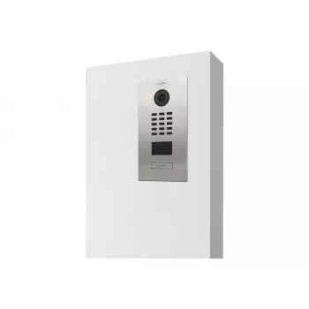 Doorbird D2101V IP Θυροτηλεόραση, ασύρματη/ενσύρματη