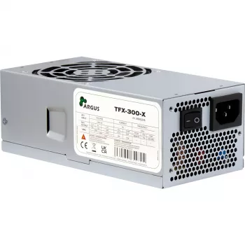 Τροφοδοτικό INTER-TECH Argus TFX-300-X, BULK