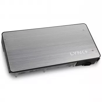 LYNK+ RTX 5090 Μονάδα Ψύξης Κάρτας Γραφικών - Ασημί