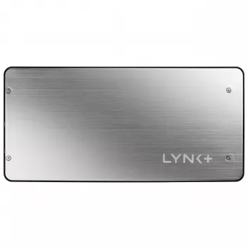LYNK+ RTX 5090 Μονάδα Ψύξης Κάρτας Γραφικών - Ασημί