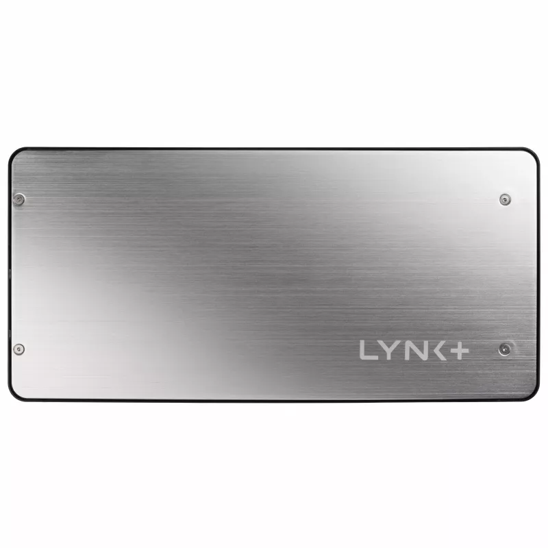LYNK+ RTX 5090 Μονάδα Ψύξης Κάρτας Γραφικών - Ασημί