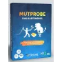 ANZEN MUTPROBE - Το παιχνίδι με κάρτες