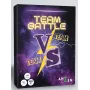 ANZEN TEAMBATTLE - Το παιχνίδι με κάρτες