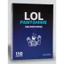 ANZEN LOL PANTOMIME - Απαγορεύεται το γέλιο παιχνίδι για πάρτι
