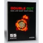 ANZEN DOUBLE OUT - Το ζωντανό παιχνίδι για πάρτι με βελάκια
