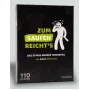 ANZEN ZUM SAUFEN REICHTS Παιχνίδι ποτού
