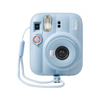 Fujifilm Instax Mini 13 Άμεση φωτογραφική μηχανή - Frost Blue