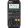 Casio FX-85DE X ClassWiz επιστημονικός υπολογιστής τσέπης μαύρο με σκληρή θήκη