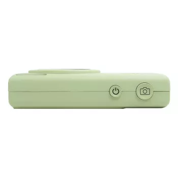 Yashica DigiMate 100 Mint Green ψηφιακή φωτογραφική μηχανή 8 MP