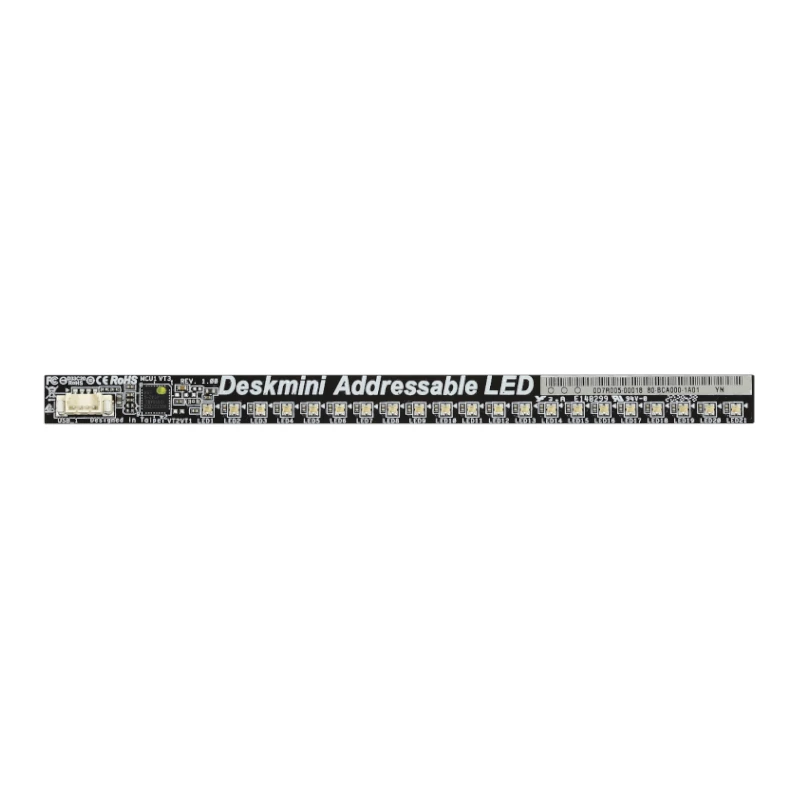 ASRock Addressable RGB LED ταινία για DeskMini