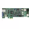 ASRock Rack PAUL κάρτα απομακρυσμένης συντήρησης Low-Profile ASPEED AST2500