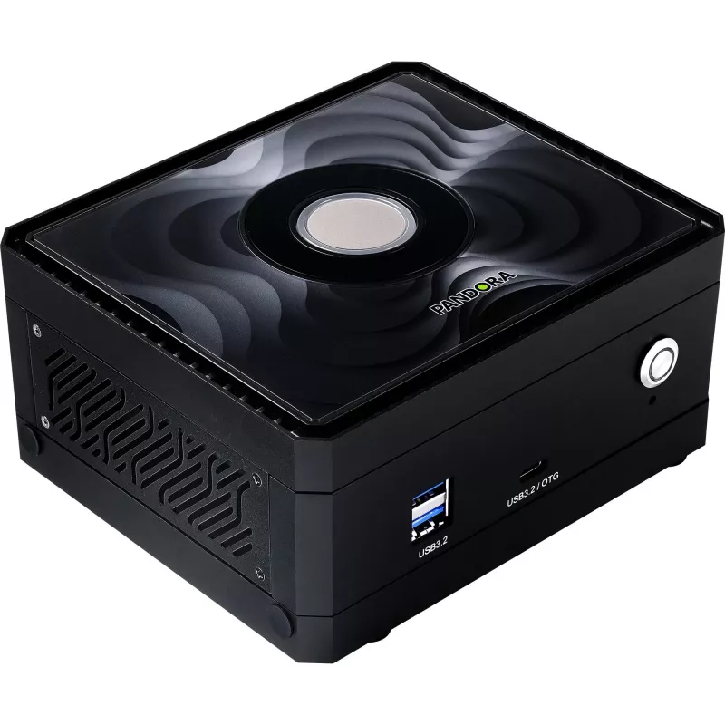 Palit Pandora NVIDIA Jetson Orin NX Super 16GB (μαύρο, Linux)