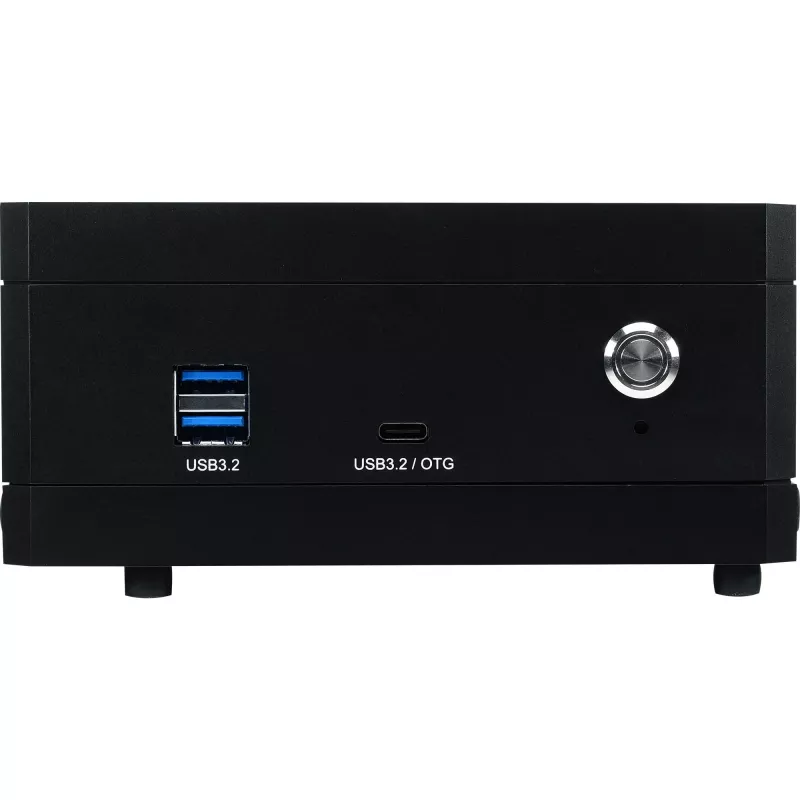 Palit Pandora NVIDIA Jetson Orin NX Super 16GB (μαύρο, Linux)