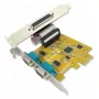 SUNIX MIO6479A προσαρμογέας PCIe 2.0 σειριακός παράλληλος - 2x RS-232 DB9, 1x παράλληλη DB25