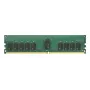 Synology D4ER02-16G, 16 GB, 1 x 16 GB, DDR4, 288-pin DIMM, πράσινο