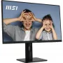 MSI PRO MP273UPDE E6 οθόνη 27 ιντσών IPS 4K UHD HDR Ready - μαύρο