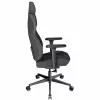 ThunderX3 SOLO 360 Εργονομική καρέκλα Gaming - Mesh, μαύρη