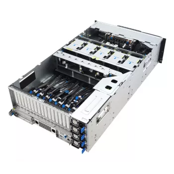 ASUS ESC8000A-E13 SKU2 3200W Διακομιστής 90SF0402-M00ZS0