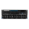 ASUS ESC8000A-E13 SKU2 3200W Διακομιστής 90SF0402-M00ZS0