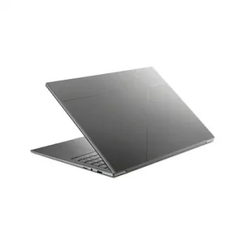 Acer Swift 16 AI SF16-71T-78HV Laptop, 16 inch WQXGA+ OLED Touch 120Hz, Intel Core Ultra X7 358H, 16GB LPDDR5x, 512GB SSD, Windows 11 Home, γερμανικό πληκτρολόγιο