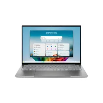 Acer Swift 16 AI SF16-71T-78HV Laptop, 16 inch WQXGA+ OLED Touch 120Hz, Intel Core Ultra X7 358H, 16GB LPDDR5x, 512GB SSD, Windows 11 Home, γερμανικό πληκτρολόγιο