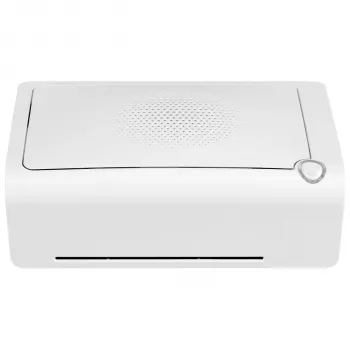 UMAX-HITI HiTi P 310 W Εκτυπωτής φωτογραφιών Dye Sublimation