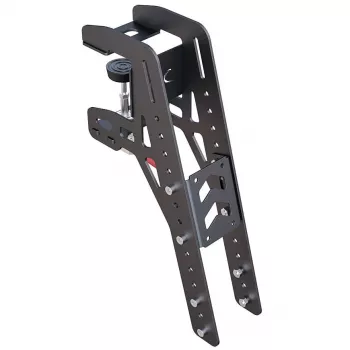 VIRPIL Controls Desk Mount - Μαύρο, L