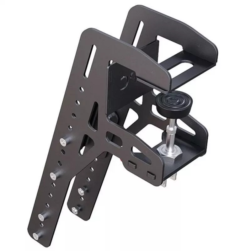 VIRPIL Controls Desk Mount - Μαύρο, L