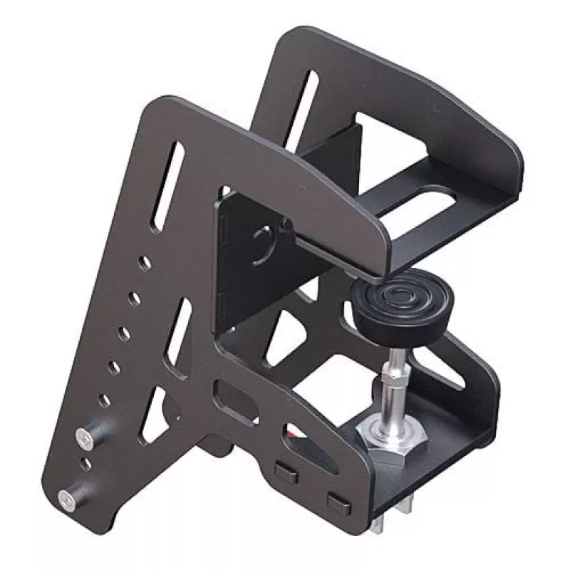 VIRPIL Controls Desk Mount - Μαύρο, Κοντό (S)