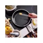 GreenPan Premiere Τηγάνι 28 cm Ανοξείδωτο Ατσάλι (CC003818-001)