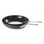 GreenPan Barcelona Pro Σετ 2 Τηγανιών 20+28 cm Μαύρο