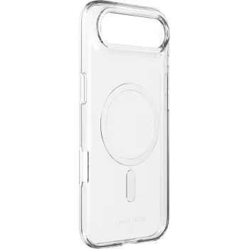 Native Union (RE)Clear Case για iPhone 17 Air Διάφανο με MagSafe