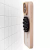 LAUT MAGADD Sticker Pad για MagSafe, Μαύρο