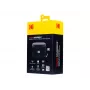 Kodak SoundBrix Wireless Stack Speaker (Bass Black), 2 τεμ.
