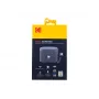 Kodak SoundBrix Ασύρματο Ηχείο Stack (Treble Gray), 2 τεμ.