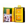 Kodak SoundBrix Ασύρματο Ηχείο Stack (Overload Orange), Συσκευασία 2 τεμ.
