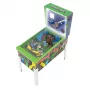 Ambassador Minecraft Collectible Pinball Φορητό Παιχνίδι