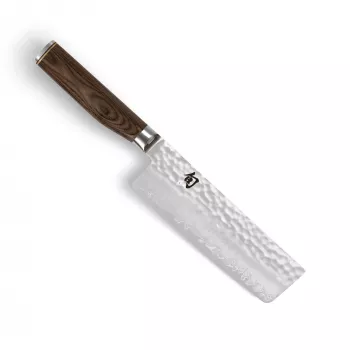 KAI Shun Premier Tim Mälzer Μαχαίρι Nakiri 14 cm (TDM1742)