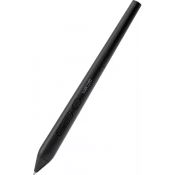 Wacom Art Pen 2 - Στυλό περιστροφής 360 μοιρών για Intuos Pro, Intuos5, Intuos4, Cintiq - Μαύρο