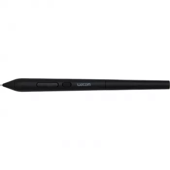 Wacom Art Pen 2 - Στυλό περιστροφής 360 μοιρών για Intuos Pro, Intuos5, Intuos4, Cintiq - Μαύρο
