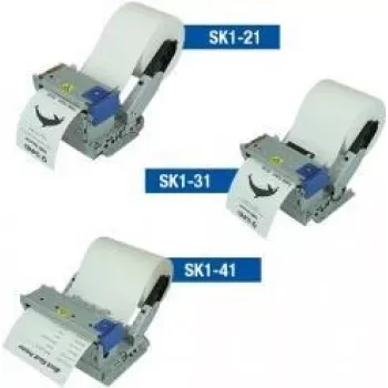 STAR MICRONICS Πλαίσιο για SK1-211/311 Πράσινο/Κόκκινο