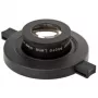 Raynox MSN-505 Φακός super macro κοντινής λήψης +25 διόπτρες 37mm