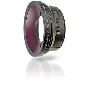 RAYNOX DCR-732 Φακός προσθήκης ευρυγώνιος 0.7x με σπείρωμα 72mm