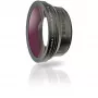 RAYNOX DCR-732 Φακός προσθήκης ευρυγώνιος 0.7x με σπείρωμα 72mm